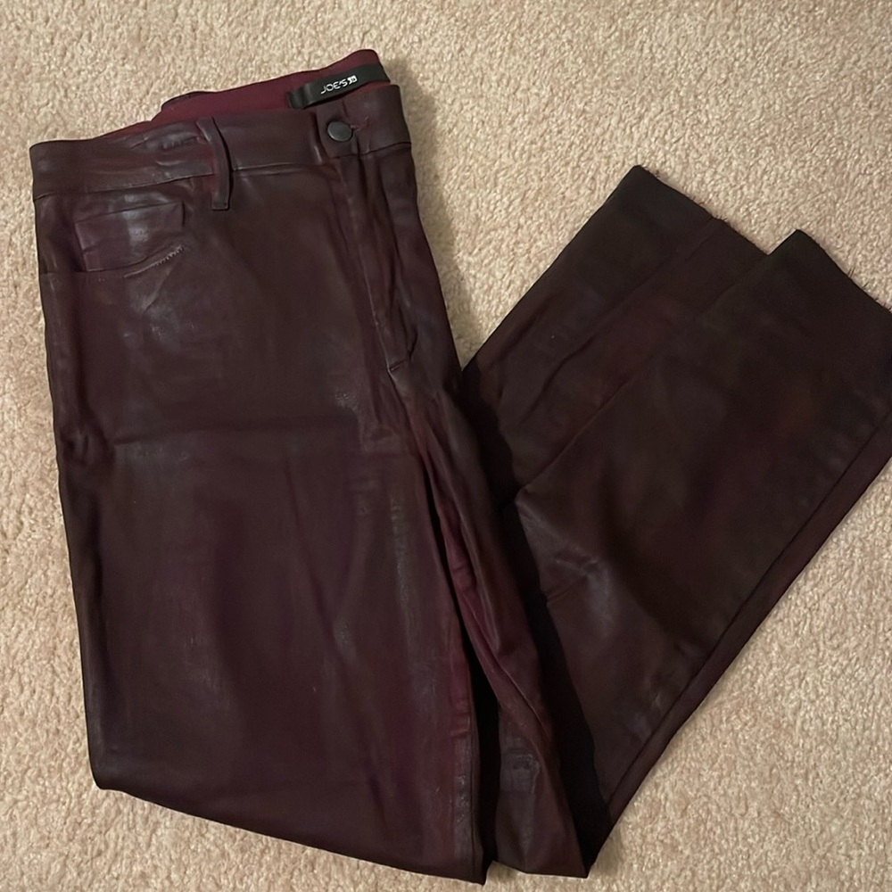 Joes- Charlie the High rise skinny
